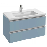 Тумбы с раковиной